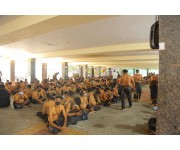 Ayyappa Swamy Maha Padi Pooja - 2021